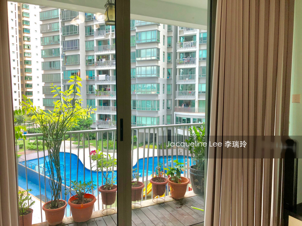 The Quintet (D23), Condominium #185712142